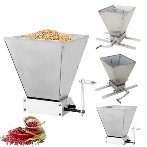 8lbs min manual grinder - grinder, mill