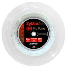 ASHAWAY ZYMAX 66 FIRE POWER