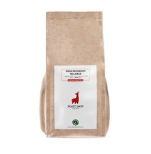Indian Monsoon Malabar Freshly