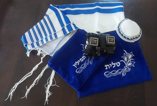 Kosher tefillin dakkot - kosher,