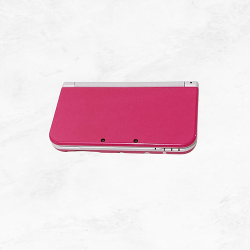 Nintendo new 3ds console - xl,