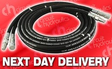 NEXT DAY DELIVERY Hydraulic