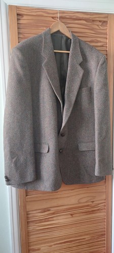 Vintage harris tweed - vintage,