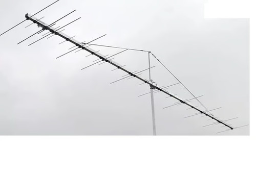 Dual 2m70cm38dxp 2m - 2m70cm38dxp, 70cm