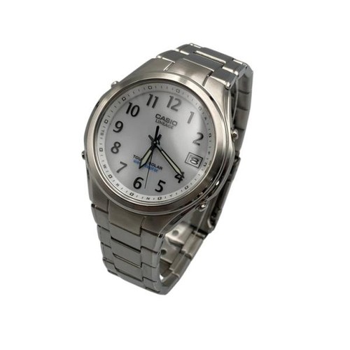 Casio watch lineage - lineage, radio