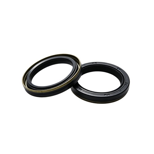 Crankshaft oil seal kit - crankshaft,