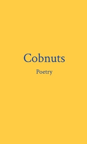 Cobnuts - cobnuts, (paperback)