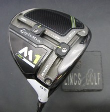 Taylormade 2017 460 5 - m1,