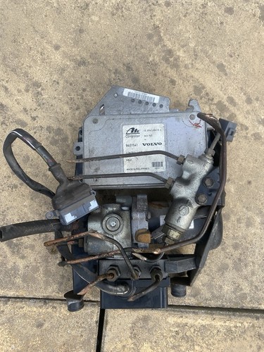Volvo 850 abs - volvo, pump