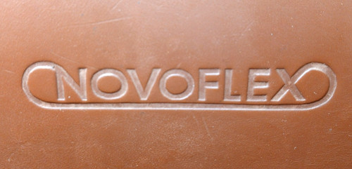 Vintage novoflex noflexar - novoflex,