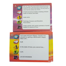 Absolute Balderdash x100