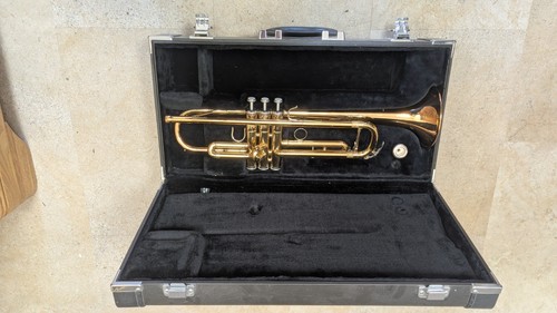 Yamaha ytr 4335g - yamaha, ytr-4335g