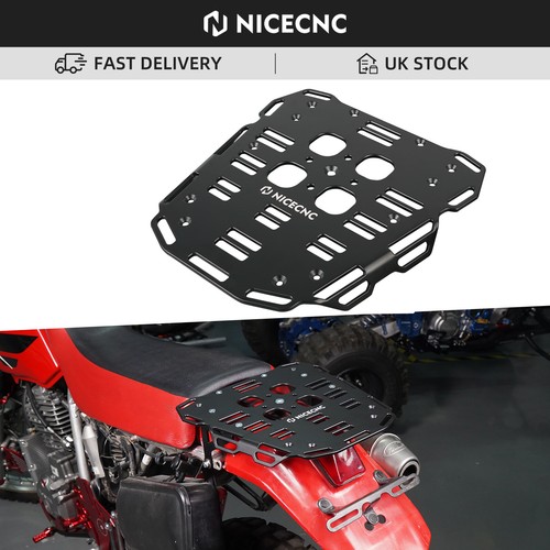 Motorcycle rear luggage rack - motorcycle,