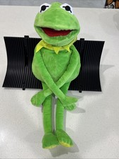 Disney Muppets Kermit The Frog