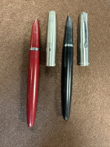 Vintage parker usa - 2x,