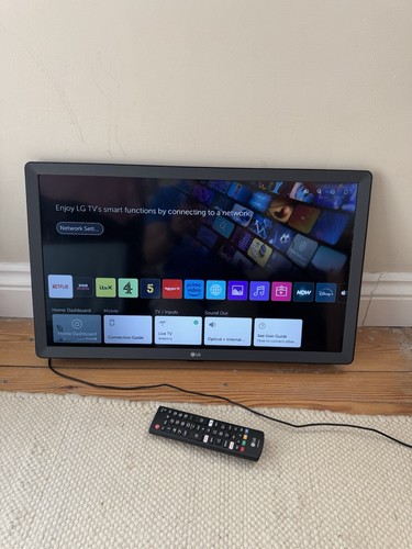 24tn520s smart hd ready - 24tn520s, 24"