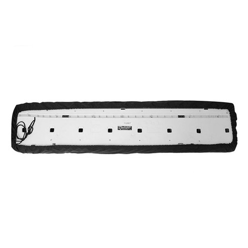 Piano keyboard cover - 61, key