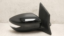 2015 NISSAN PULSAR O/S DRIVER'S DOOR WING MIRROR 963013ZL0B 5 Door Hatchback