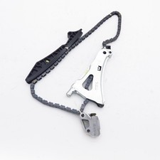 steering chain left Mercedes Benz M-CLASS ML 166 63 AMG M 157982