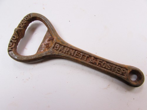 Vintage bottle - (ref288e),