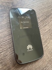 Huawei E589 Mobile WiFi Hotspot Modem Unit