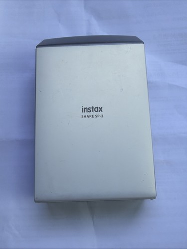 Fujifilm instax share 2 - instax,
