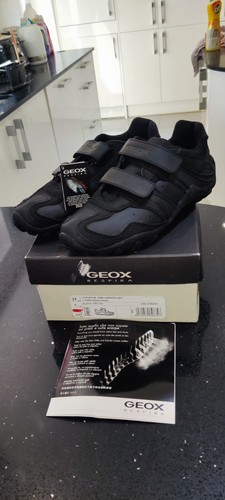 Geox crush dbk - m, +