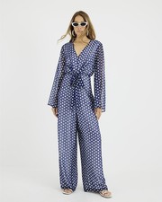 River Island Womens Jumpsuit
