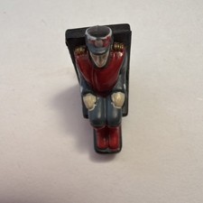 Captain scarlet SPV spy
