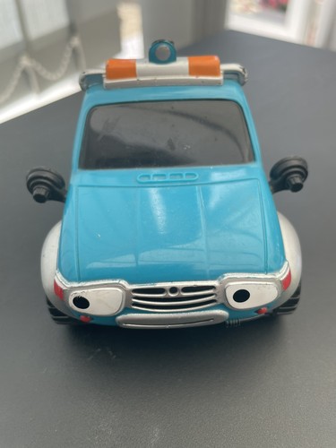 Roary the racing car - roary,