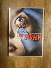 The Strain - Complete First
