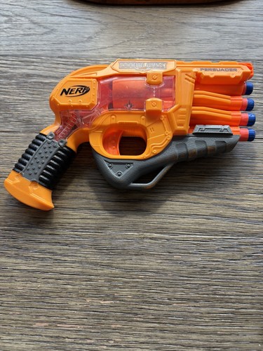 Nerf doomlands 2169 - nerf,