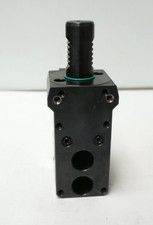 Hardinge LP0011944 702M VDI 25 Tool Holder.