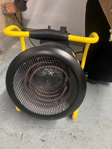 Jet heat oly 3kw - jet, oly-j3/1