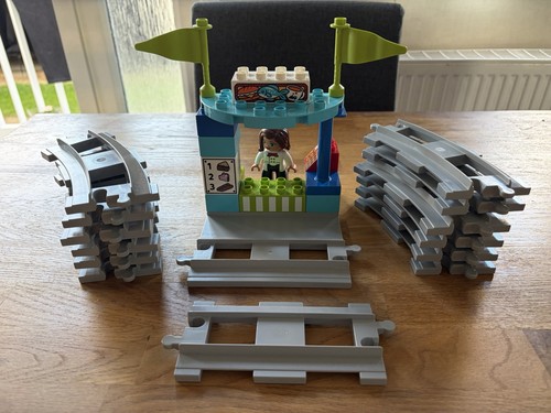 Lego duplo train - lego,