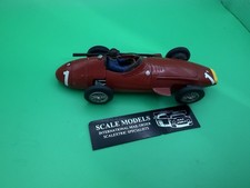 Scalextric Maserati #1 Used