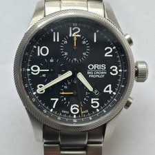 Oris Big Crown ProPilot