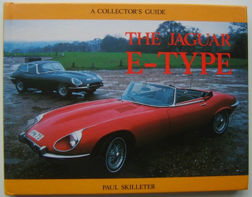 Jaguar type collectors - jaguar, a