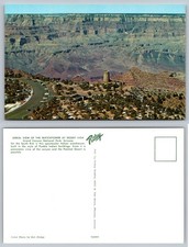 Watchtower Desert View Grand