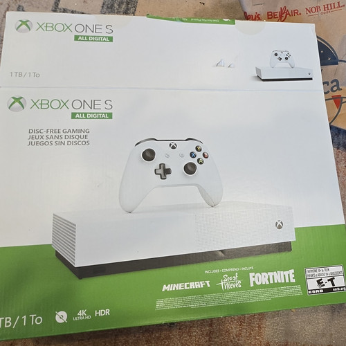 Microsoft xbox one - microsoft, s