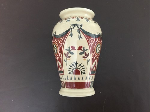 Vintage national trust vase - vintage,