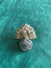 British Army Staybrite Cap