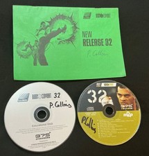 Les Mills BODY COMBAT 32 DVD