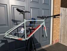 Giant Contend SL Road Bike