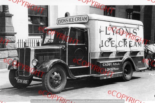Truck photo lyons co - &,
