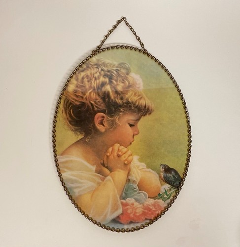 Vtg victorian reproduction - vtg,