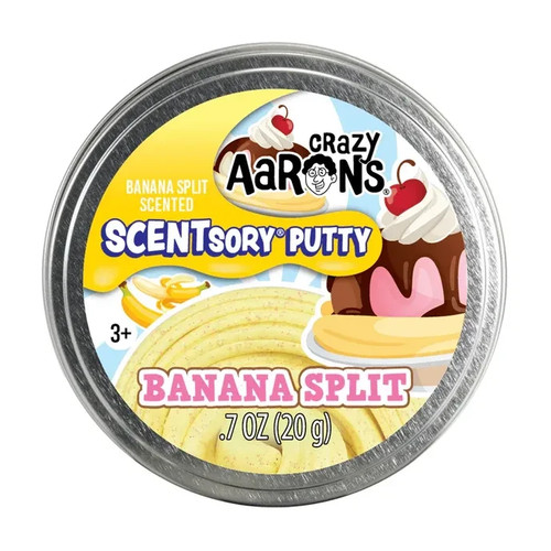 Crazy aarons scentsory - 🔥crazy,