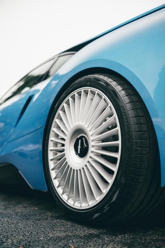 Rotiform grz wheels - 20”,