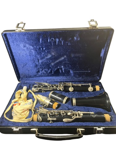 Buffet crampon b12 - buffet,