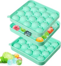 Mini Sphere Ice Cube Mould